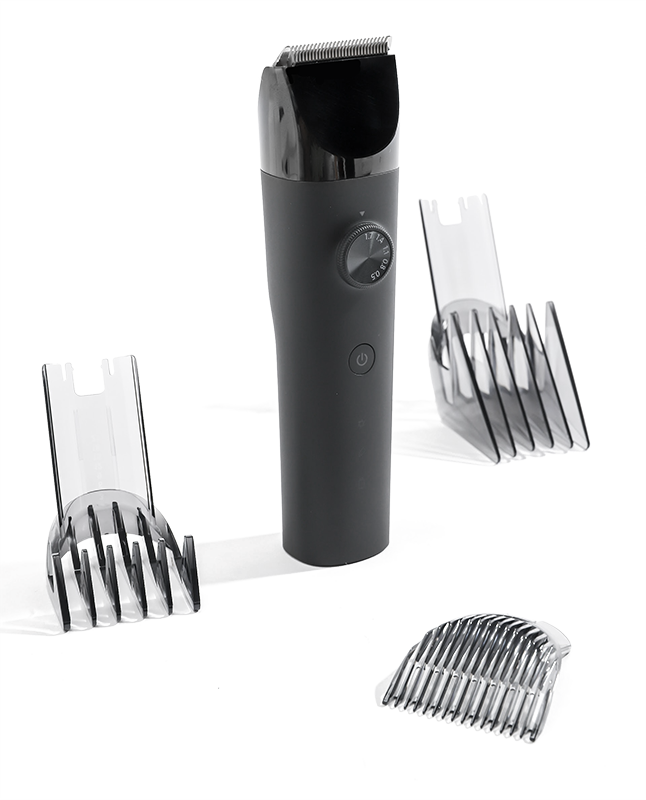 Машинка для стрижки волос Xiaomi Mijia Hair Clipper