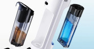 Xiaomi Truclean W20 Wet Drive Vacuum