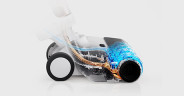 Xiaomi Truclean W20 Wet Drive Vacuum