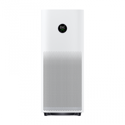 Очиститель воздуха Xiaomi Smart Air Purifier 4 Pro / Xiaomi Smart Air Purifier 4 Pro
