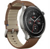 Часы Amazfit GTR 4 (Коричневый)/Watch Amazfit GTR 4 (Vintage brown Leather)