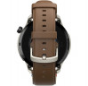 Часы Amazfit GTR 4 (Коричневый)/Watch Amazfit GTR 4 (Vintage brown Leather)