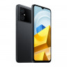 Мобильный телефон РОСО M5 6GB/128GB (Черный) / РОСО М5 6GB/128GB (Black)