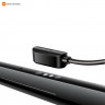 Умные аудиоочки Mijia Smart Audio Glasses -Enjoy Edition -Square Half-Frame (Черный)