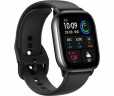 Часы Amazfit  GTS 4 Mini (Черный)/ Watch Amazfit GTS 4 Mini (Midnight Black)
