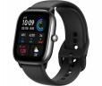 Часы Amazfit  GTS 4 Mini (Черный)/ Watch Amazfit GTS 4 Mini (Midnight Black)
