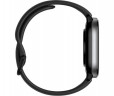 Часы Amazfit  GTS 4 Mini (Черный)/ Watch Amazfit GTS 4 Mini (Midnight Black)