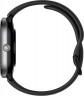 Часы Amazfit  GTS 4 Mini (Черный)/ Watch Amazfit GTS 4 Mini (Midnight Black)
