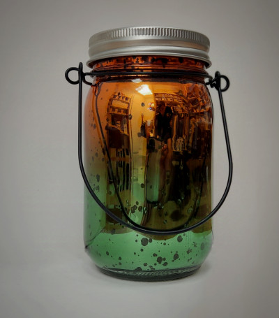 Xiaomi Youpin Twinsel Solar induction decorative Lamp