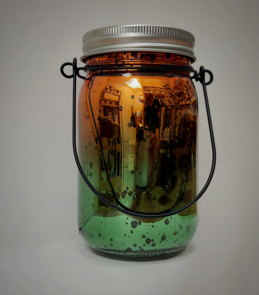 Xiaomi Youpin Twinsel Solar induction decorative Lamp