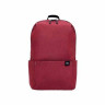 Маленький рюкзак Mi Casual Daypack (Темно-красного цвета) / Mi Casual Daypack (Dark Red)