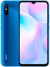 Мобильный телефон Xiaomi Redmi 9А 2GB/32GB (Голубое небо) EU / Xiaomi Redmi 9А 2GB/32GB (Sky Blue) EU
