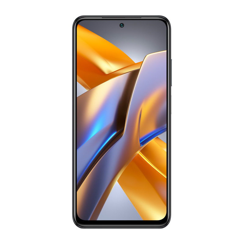 Мобильный телефон РОСО M5s 8GB/256GB (Серый) / РОСО М5s 8GB/256GB (Grey)