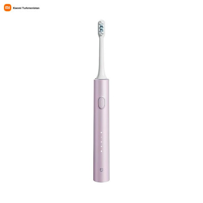 Зубная щетка Mijia Sonic Electric Toothbrush T302 (Фиолетовый)