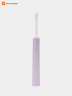 Зубная щетка Mijia Sonic Electric Toothbrush T302 (Фиолетовый)