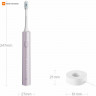 Зубная щетка Mijia Sonic Electric Toothbrush T302 (Фиолетовый)