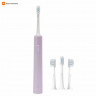 Зубная щетка Mijia Sonic Electric Toothbrush T302 (Фиолетовый)