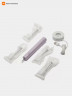 Зубная щетка Mijia Sonic Electric Toothbrush T302 (Фиолетовый)