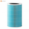 Сменный фильтр для очистителя воздуха Mijia Air Purifier 4 Lite (Синий)