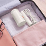 Отпариватель Zanjia folding garment steamer GT-313W white