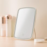 Xiaomi зеркало косметическое настольное Jordan & Judy LED Makeup Mirror  с подсветкой