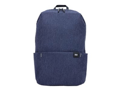 Маленький рюкзак Mi Casual Daypack (Темно-синего цвета) / Mi Casual Daypack (Dark Blue)