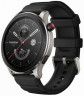 Часы Amazfit GTR 4 (Черный)/Watch Amazfit GTR 4 (Superspeed Black)