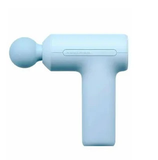 Массажный пистолет Mijia Massage Gun 3 Mini  Blue