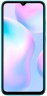 Мобильный телефон Xiaomi Redmi 9А 2GB/32GB (Павлин зеленый) EU / Xiaomi Redmi 9А 2GB/32GB (Peacock Green) EU