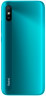 Мобильный телефон Xiaomi Redmi 9А 2GB/32GB (Павлин зеленый) EU / Xiaomi Redmi 9А 2GB/32GB (Peacock Green) EU