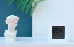 Датчик температуры и влажности Xiaomi Mi Temperature and Humidity Monitor 2