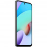 Мобильный телефон Xiaomi Redmi 10 4/128GB (Серый графит) EU (/ Xiaomi Redmi 10 4/128GB (Carbon Gray) EU