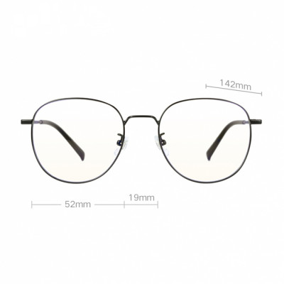 Очки компьютерные Xiaomi Mijia anti-blue light glasses