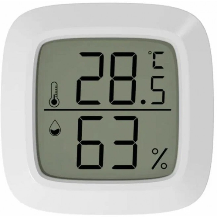 Датчик температуры и влажности Miwaing electronic thermohygrometer