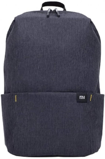 Маленький рюкзак Mi Casual Daypack (Черного цвета) / Mi Casual Daypack (Black)