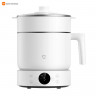 Многофункциональная электрокастрюля Mijia Multifunctional Electric Cooker 1.5L (Белый)