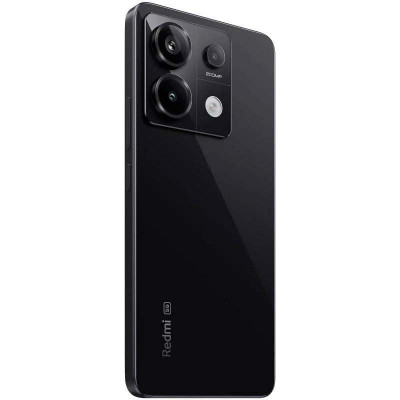 Мобильный телефон Xiaomi Redmi Note 13 Pro 5G 12GB/512GB (Черный) / Xiaomi Redmi Note 13 Pro 5G 12GB/512GB (Midnight Black)
