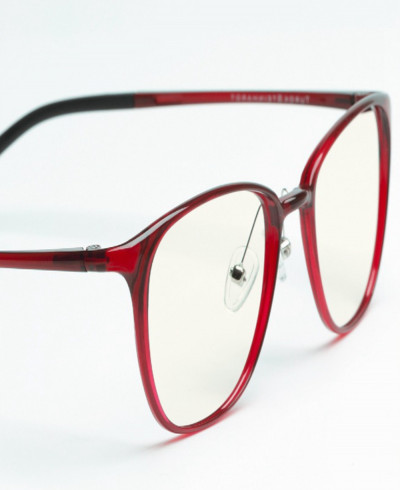 Очки компьютерные Xiaomi TS Anti- Blue-Rays Eye Protective Glasses Red