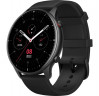 Часы Amazfit GTR 2 (Угольно-черный)/Watch Amazfit GTR 2 (Obsidian Black)