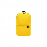 Маленький рюкзак Mi Casual Daypack 20L (Желтого цвета) / Mi Casual Daypack 20L (Yellow)