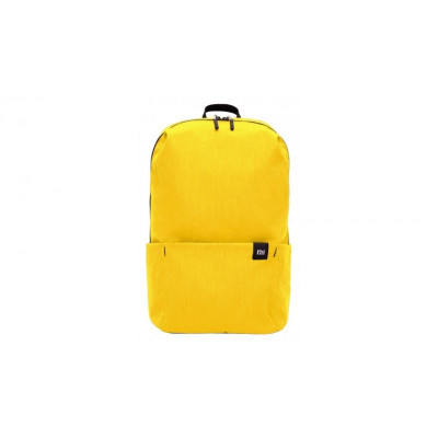 Маленький рюкзак Mi Casual Daypack 20L (Желтого цвета) / Mi Casual Daypack 20L (Yellow)