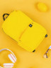 Маленький рюкзак Mi Casual Daypack 20L (Желтого цвета) / Mi Casual Daypack 20L (Yellow)