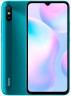 Мобильный телефон Xiaomi Redmi 9А 2GB/32GB (Павлин зеленый) EU / Xiaomi Redmi 9А 2GB/32GB (Peacock Green) EU