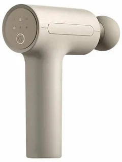 Массажный пистолет Mijia Massage Gun 3 Mini Light Sand