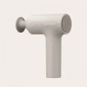 Массажный пистолет Mijia Massage Gun 3 Mini Light Sand