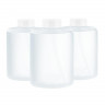 Сменный блок с жидким мылом для бесконтактного диспенсера Xiaomi Mi  (3в1)/ Xiaomi Mi  Simpleway Foaming Hand Soap(3in1)