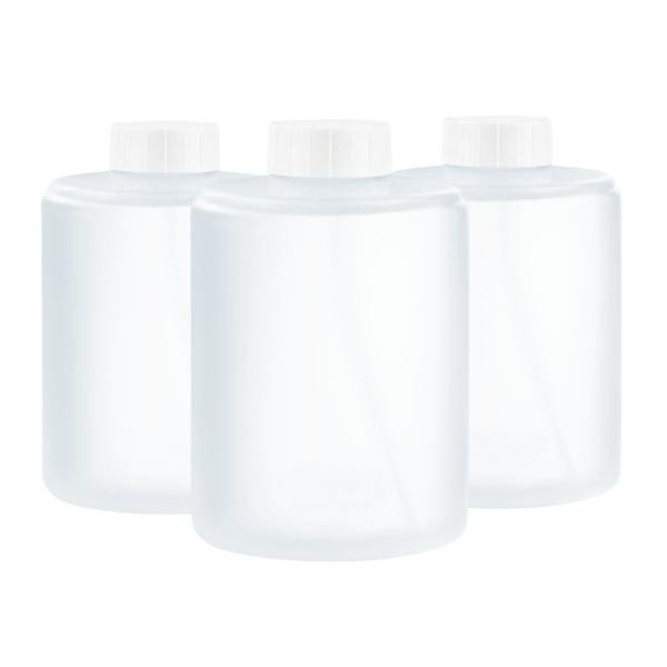 Сменный блок с жидким мылом для бесконтактного диспенсера Xiaomi Mi  (3в1)/ Xiaomi Mi  Simpleway Foaming Hand Soap(3in1)