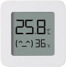 Датчик температуры и влажности Xiaomi Mi Temperature and Humidity Monitor 2