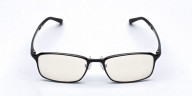 Очки компьютерные Xiaomi TS Anti- Blue-Rays Eye Protective Glasses Black