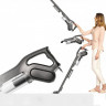 Пылесос Xiaomi Deerma Vacuum Cleaner Чёрный [DX700S]